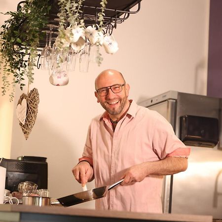 Boutique-Hotel Lohspeicher Cochem Kültér fotó