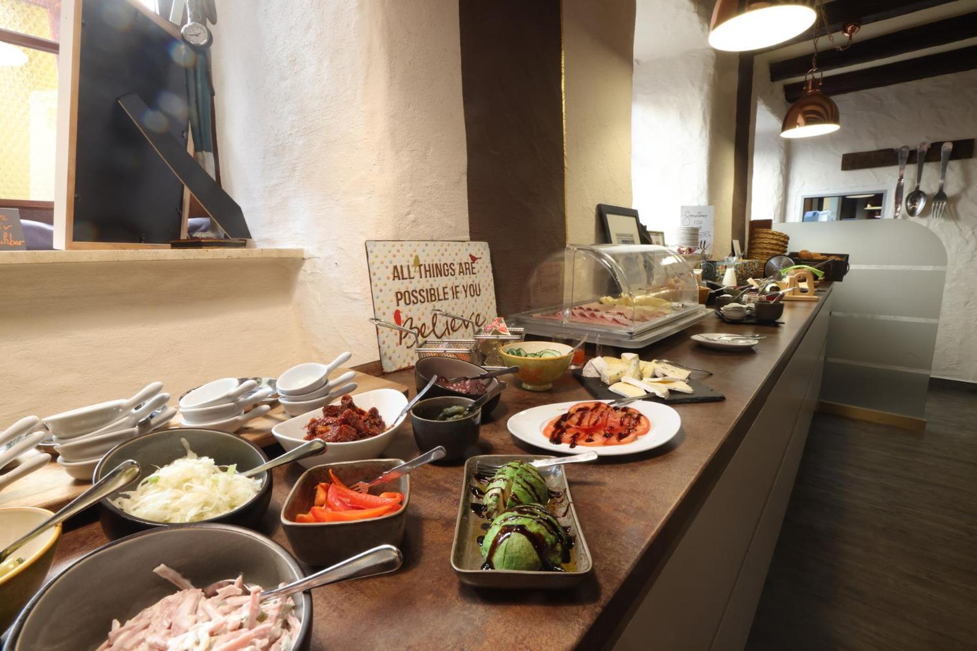 Boutique-Hotel Lohspeicher Cochem Kültér fotó